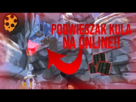 #17 Hurtworld - 😱CAŁY SERWER RAJDUJE SHIGI😱 PODWIESZAK KULA NA ONLINE! | *WORTH* 🤔 |