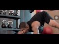 Lio Rush IWL Motivation Promo