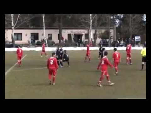 21. Spieltag Kreisliga EE / VfB Hohenleipisch 1912 II - Aufbau Oppelhain 3:3