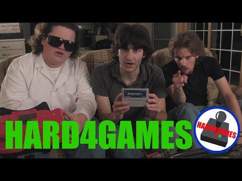 Nintendo's Top 5 Biggest Cockteases (Part 1 of 2) - H4G