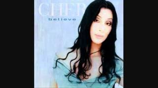 Cher - Love is the Groove