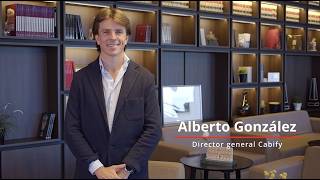 Entrevista CABIFY