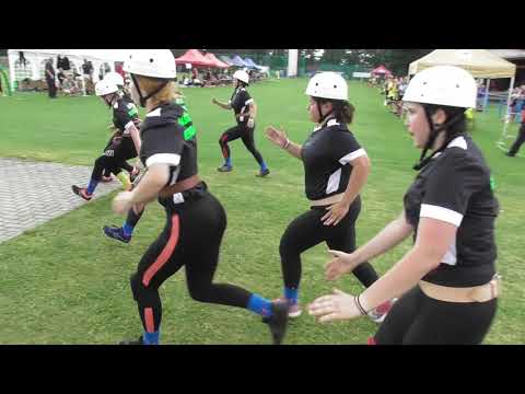 VČHL Velichovky 2021 - SDH Velichovky ženy