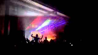 Kick Clap Speaker Ghostland Observatory