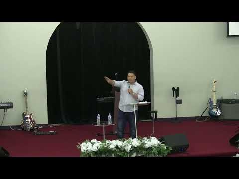 Estudio Biblico - APOCALIPSIS 10:1-11