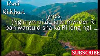 Ri khasi best song by U-THUGS