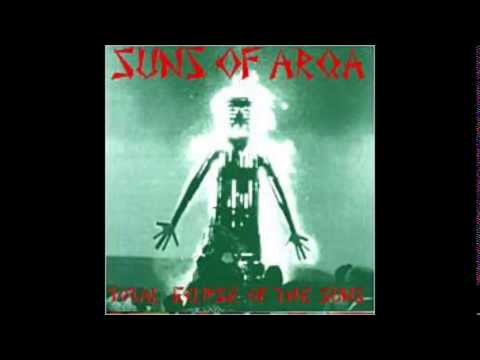 Suns Of Arqa - Acid Tabla