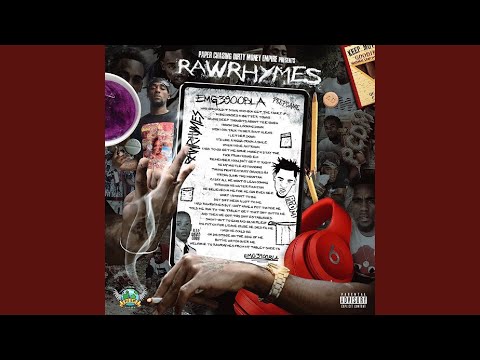 Bankroll (feat. Kahkah)