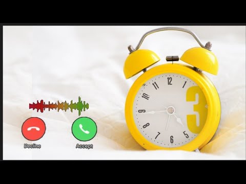 Alarm Clock Ringtone