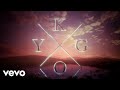 Kygo Wait Kygo Remix 2024 Edit Visualizer