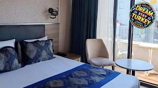 RESTWON SUIT | İstanbul, Turkey | Hotel Review 🏨