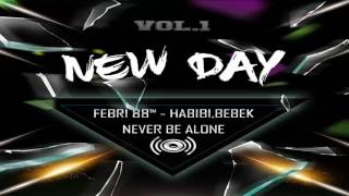 Download lagu Bassgilano 86™   Habibi Bebek Never Be Alone Vol  1 New Day mp3