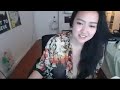 Samanta Lily 若いママライブ服チャットなしでブラジャーを使用してチャット