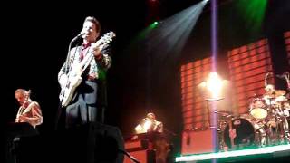 Chris Isaak - Hey Santa!