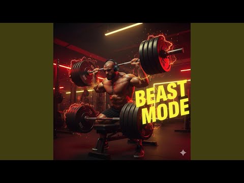 I'm In Beast Mode Gym Motivation Hits