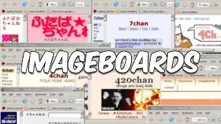 Cool Websites | Even More Imageboards
