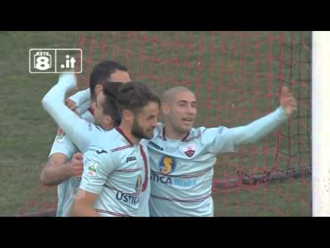 V.Lanciano - Trapani 0-3