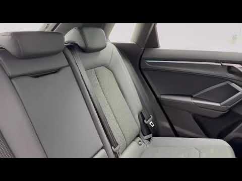 Audi Q3 45 TFSI E S Tronic S line - Image 2