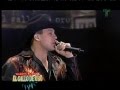 Valentin Elizalde - Si me ven