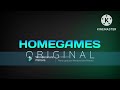 Wounded Poodle Team Nine Mark Mark Homegames Network Original 2023