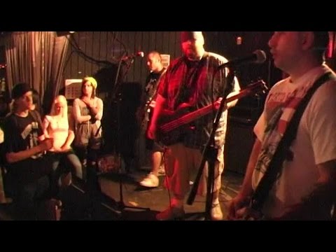 [hate5six] Wisdom in Chains - May 23, 2010 Video
