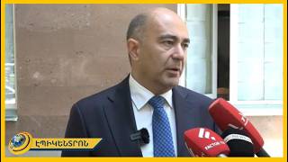 Այս գիշեր ձայնը կլսեք․ Մարուքյան