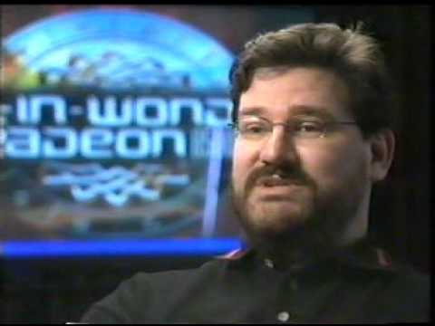 TechTV Archive Presents: The Screen Savers SPEED WEEK full episode