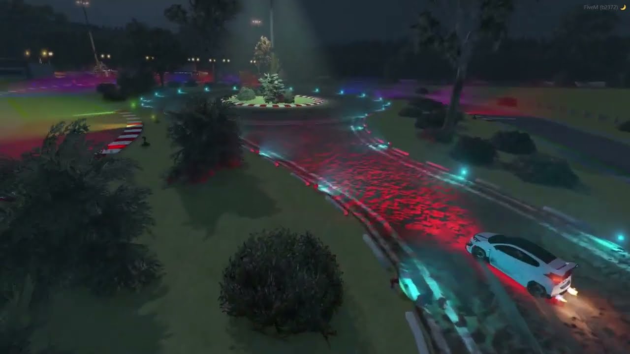 [Map][Paid]KC_ThreeDrifters thumbnail 3