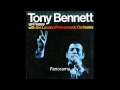 Tony Bennett  Wave