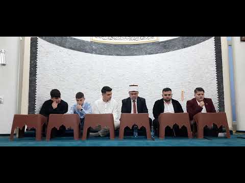 Programi i Fitër Bajramit 1444/2023