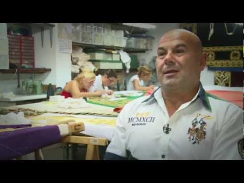 GiraldaTV | Tramo a Tramo: \