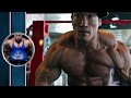 Bodybuilding Motivation com o MONSTRO