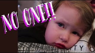 NO ONE BULLIES MY CHILDREN!