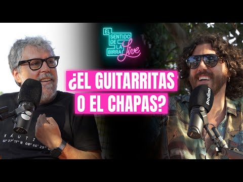 ¿Qué Necesitas para Aburrirte Bien? ESDLB Live con Iván Ferreiro