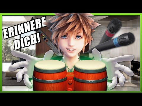 Die vergessene Magie der Gaming-Peripherie