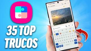 Good Lock REVOLUTIONIZES your Samsung Galaxy! | 35 Top Tricks and Tips