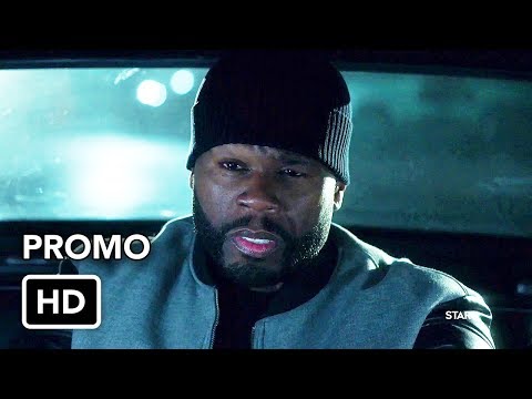 Power Season 5 (Announcement Teaser)