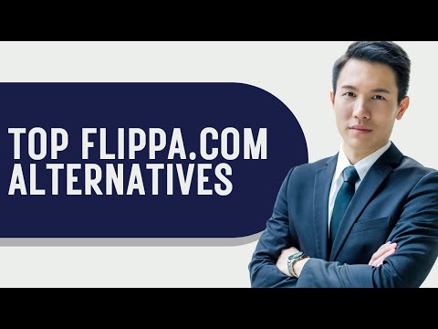 Top Alternatives to Flippa.com for Buying & Selling Online Businesses in 2025