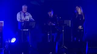 8 - ZECA E OUTROS AMIGOS - &quot;TERESA TORGA&quot;