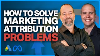 How to Solve Your Digital Marketing Attribution Problem Once and for All | Perpetual Traffic EP 650