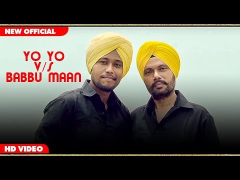 Yo Yo Vs. Babbu Maan