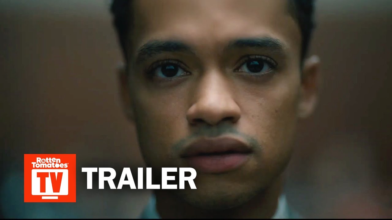 When They See Us Trailer Thumbnail