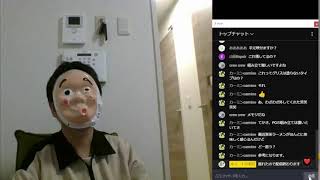 ホイートのPC組み立て配信