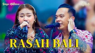 Download lagu Sasya Arkhisna - Rasah Bali (  Live Music ) - Sa Music mp3