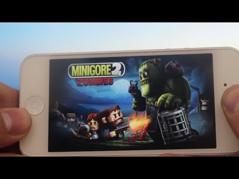 minigore 2 ios hack