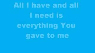 Seventh Day Slumber - picking up the pieces