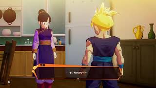 東北のドラゴンボールZ　カカロット　#9