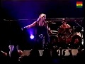 Mötley Crüe - Punched In The Teeth By Love - Live Camden, NJ  2000-08-13