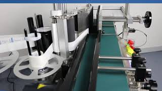 The Best Entry Level Machine for Beer Bottle Labeling