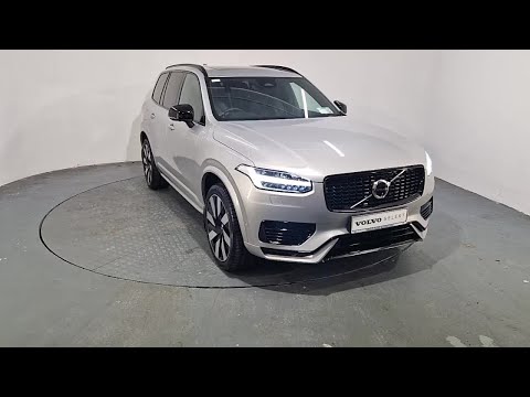 Volvo XC90 T8 PHEV Plus Dark - Image 2